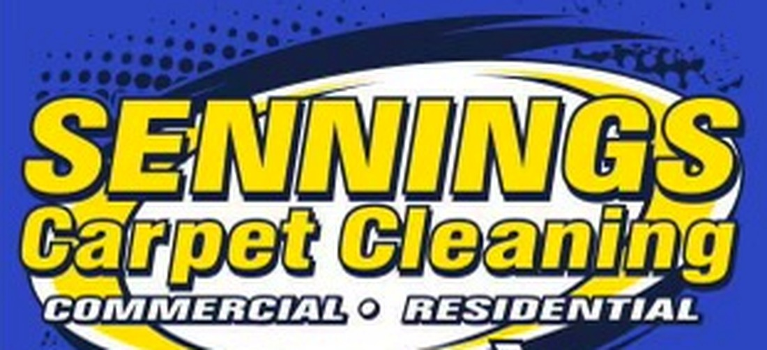 Sennings Cleaning Services, Inc. logo