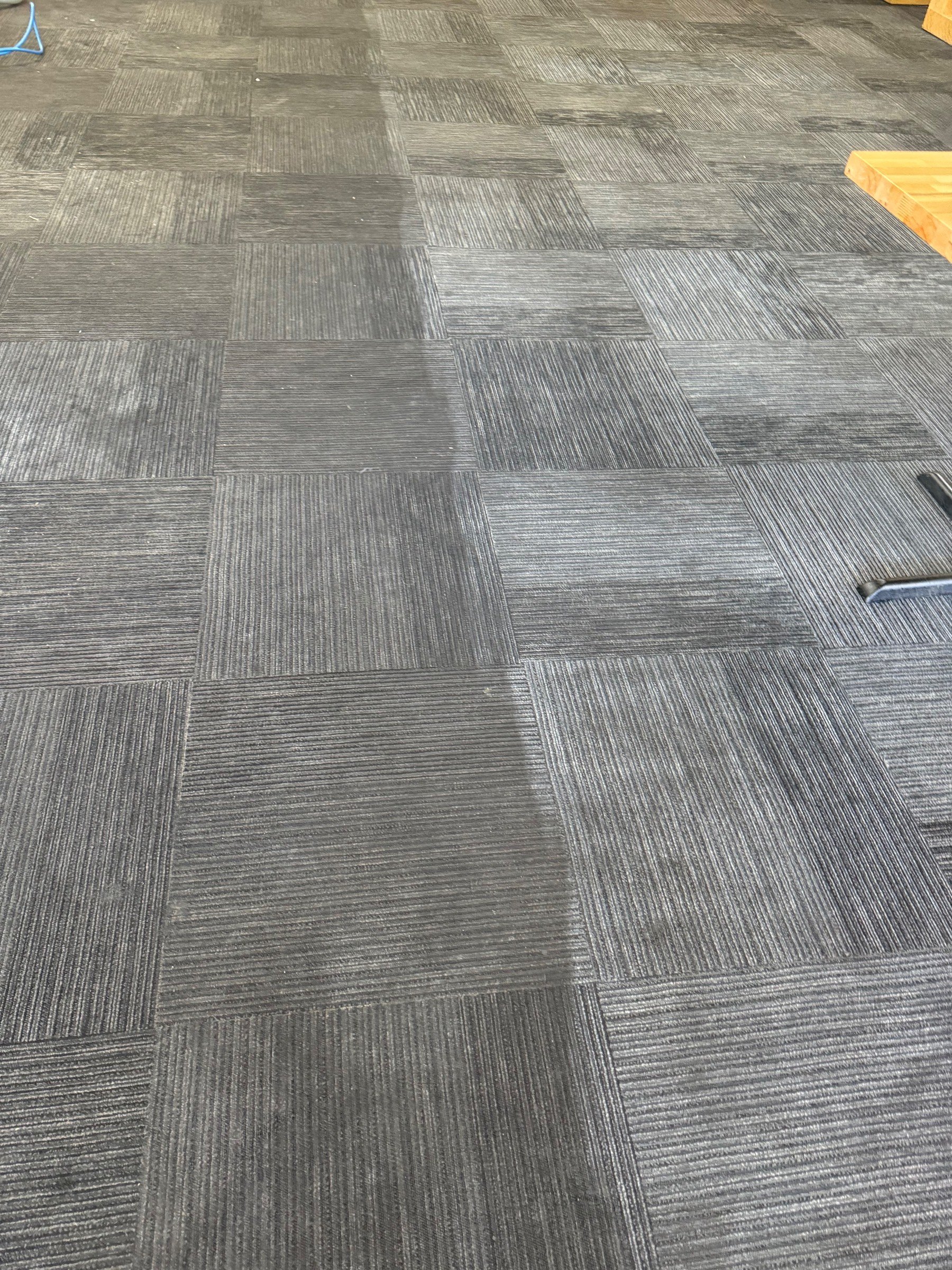 Tile and grout by Sennings Cleaning Services, Inc. in Springfield, Illinois